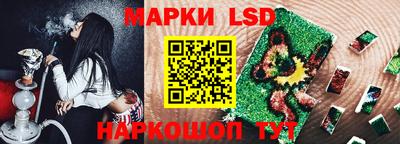гидра Кандалакша